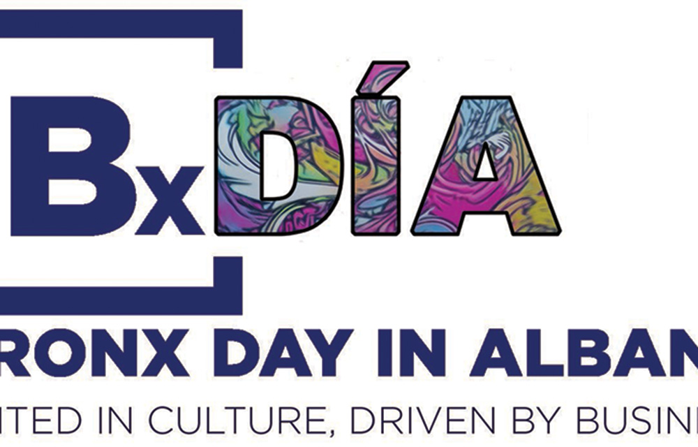 Bronx Day in Albany 2026 set for March 10, 2026